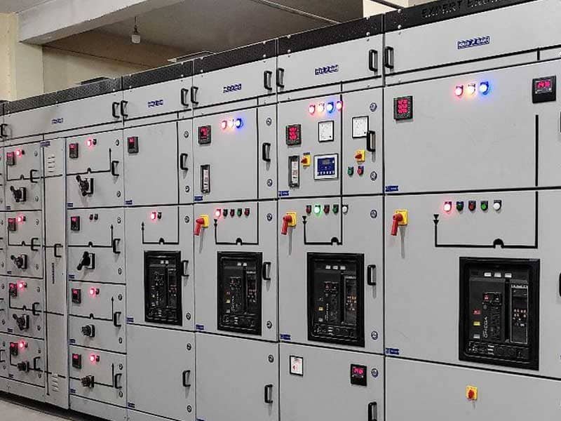 Precision Panel Board Manufacturing